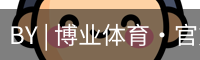 BY | 博业体育·官方网站
